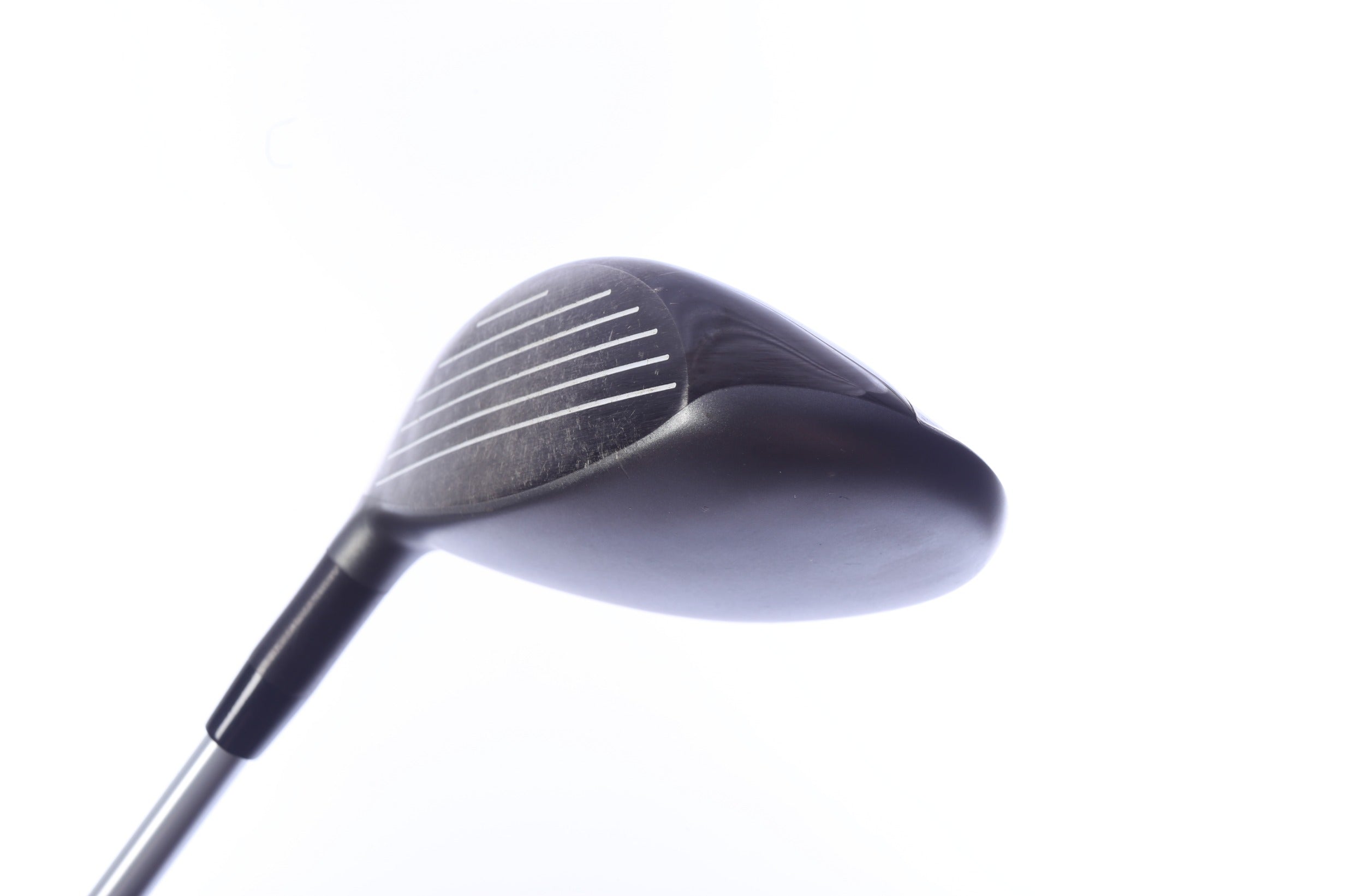 Used Callaway X Hot Pro 2013 3-Wood - Right-Handed - 15 Degrees - Stiff Flex