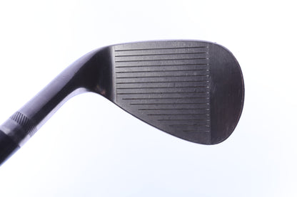 Used Titleist Vokey SM8 Brushed Steel Gap Wedge - Right-Handed - 50 Degrees - Extra Stiff Flex-Next Round