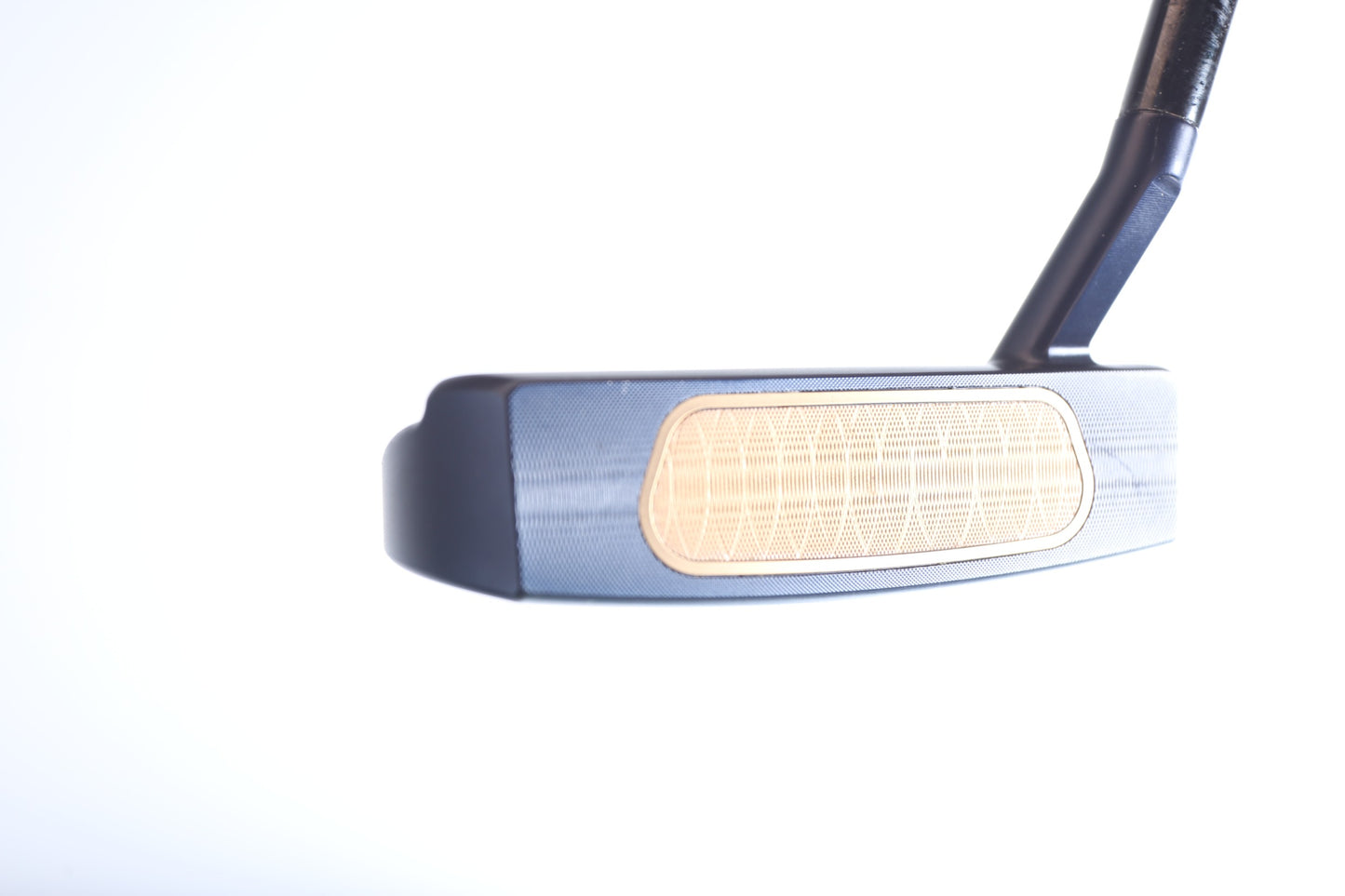 Used Odyssey Ai-ONE Milled Three T S Putter - Right-Handed - 33 in - Mallet-Next Round