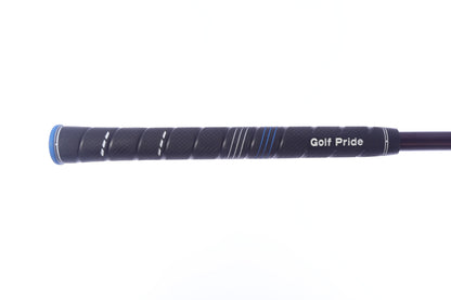 Used TaylorMade STEALTH 2 Driver - 12 Degrees - Regular Flex Fujikura SPEEDER NX Red - Right-Handed