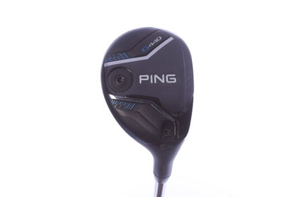 Used Ping G440 6H Hybrid - Right-Handed - 30 Degrees - Seniors Flex-Next Round