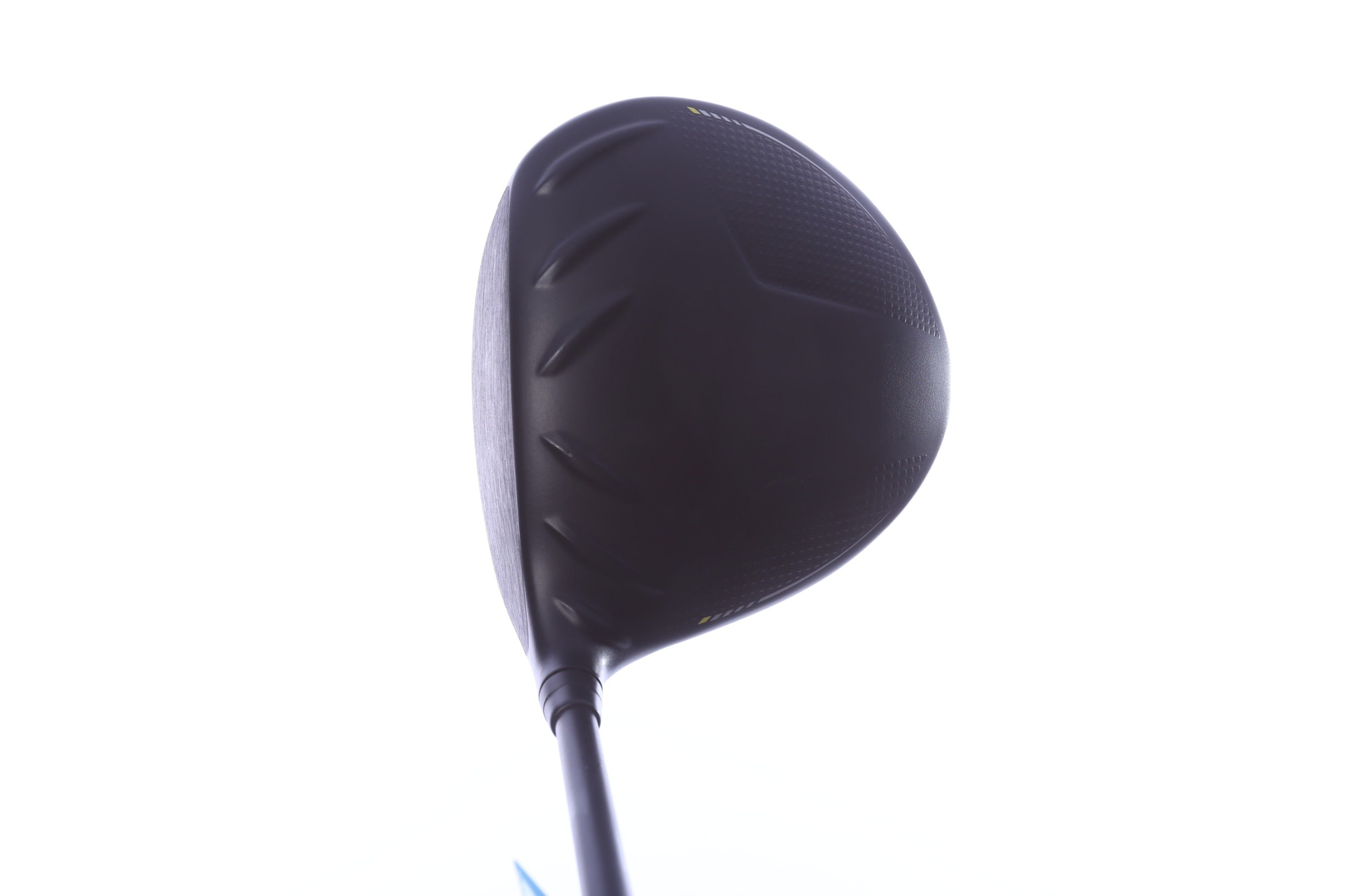 Used Ping G430 MAX Driver - 10.5 Degrees - Seniors Flex Ping Alta CB - Right-Handed