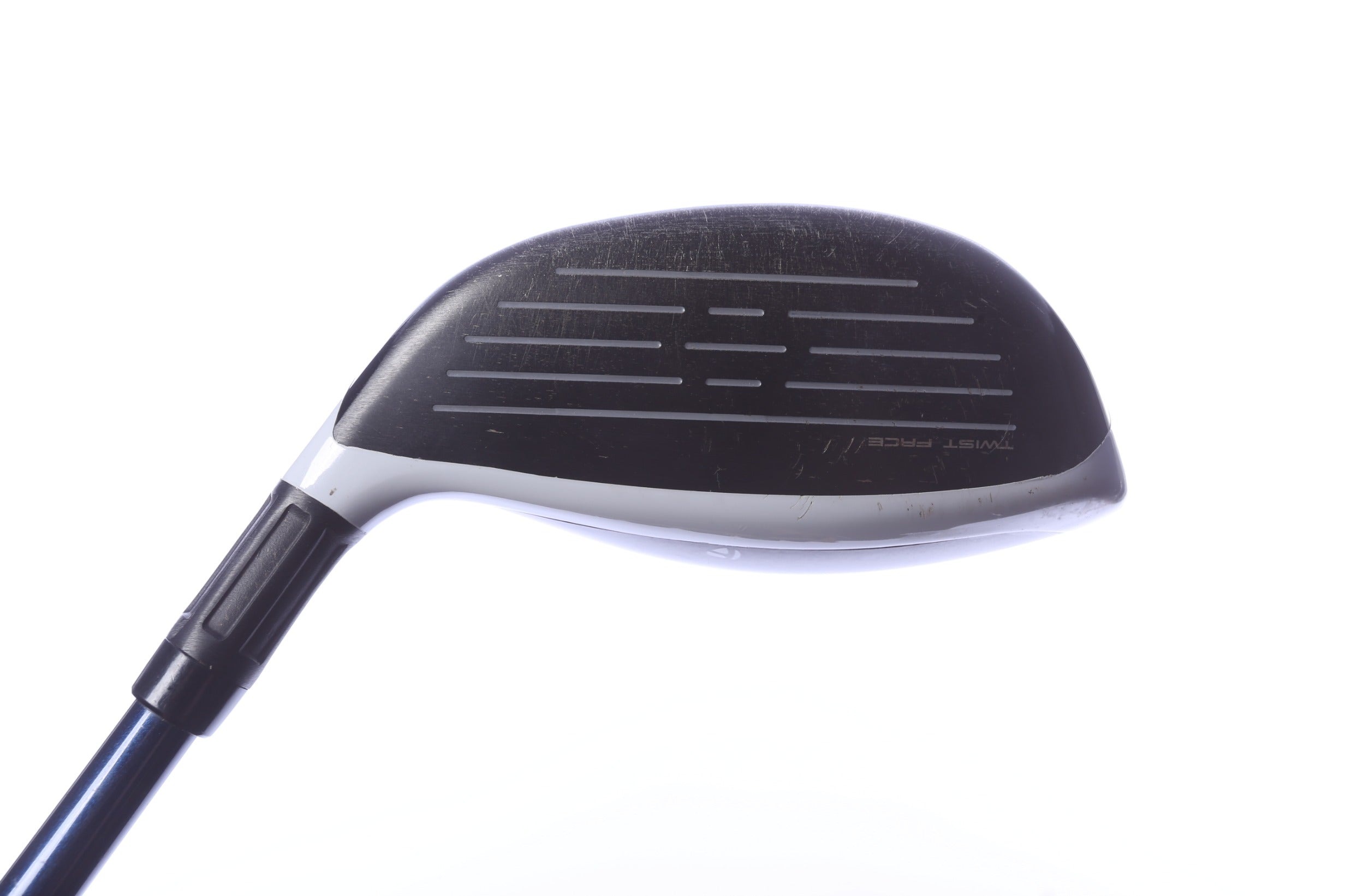 Used TaylorMade SIM2 MAX 3HL Wood - Right-Handed - 16.5 Degrees - Regular Flex-Next Round