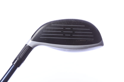 Used TaylorMade SIM2 MAX 3HL Wood - Right-Handed - 16.5 Degrees - Regular Flex-Next Round