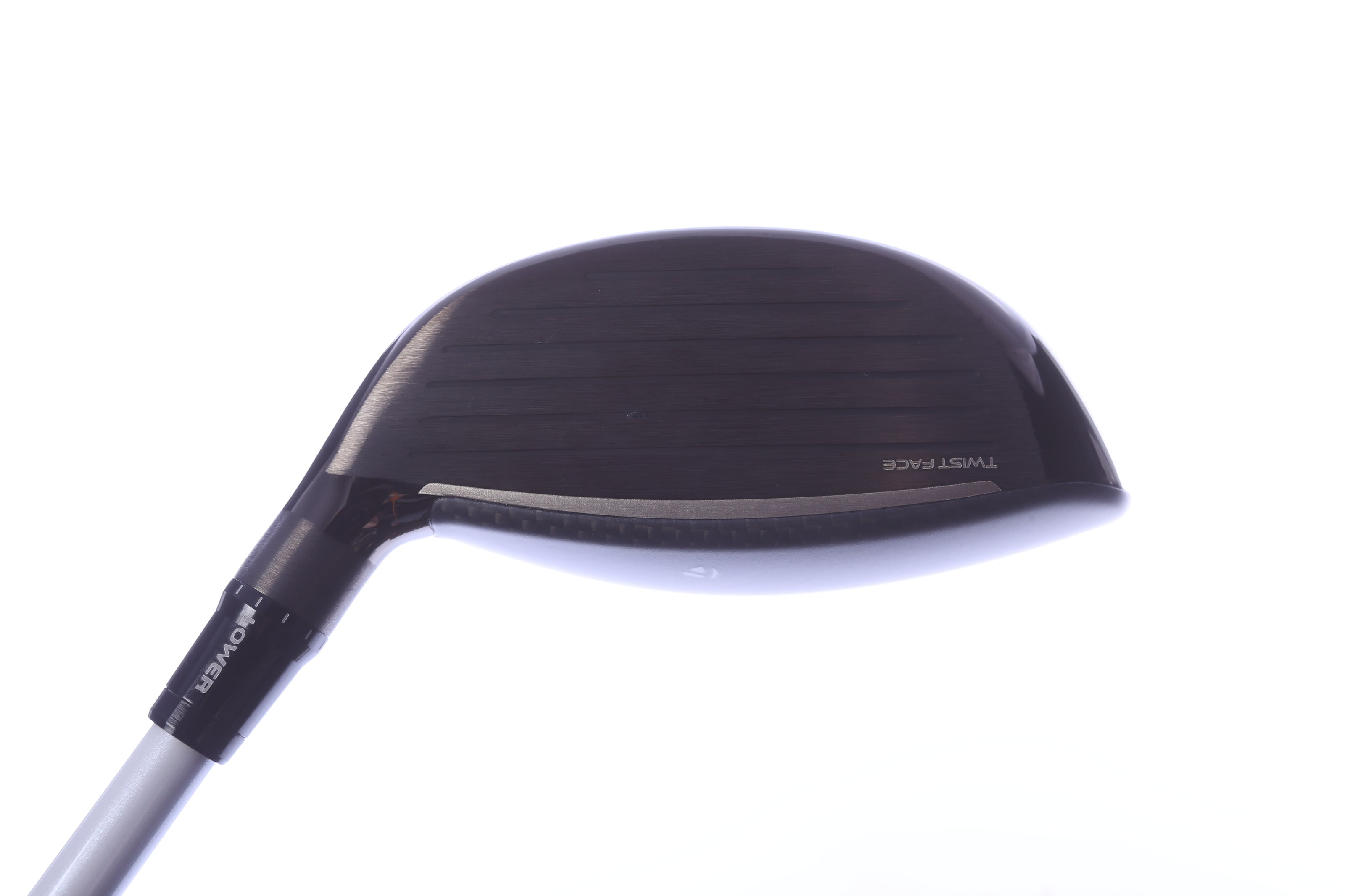 TaylorMade Qi35 Tour 3-Wood - Right-Handed - 15 Degrees - Extra Stiff Flex-Next Round