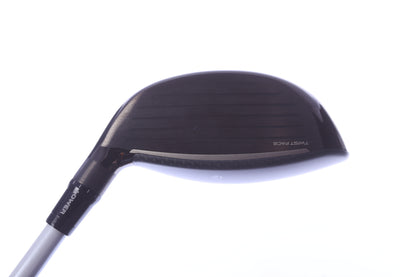 TaylorMade Qi35 Tour 3-Wood - Right-Handed - 15 Degrees - Extra Stiff Flex-Next Round