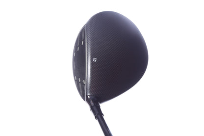 Used TaylorMade Qi35 LS Driver - 10.5 Degrees - Regular Flex Project X HZRDUS Smoke Red RDX - Right-Handed-Next Round