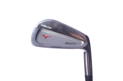 Used Mizuno MP-18 SC Single 7-Iron - Right-Handed - Extra Stiff Flex-Next Round