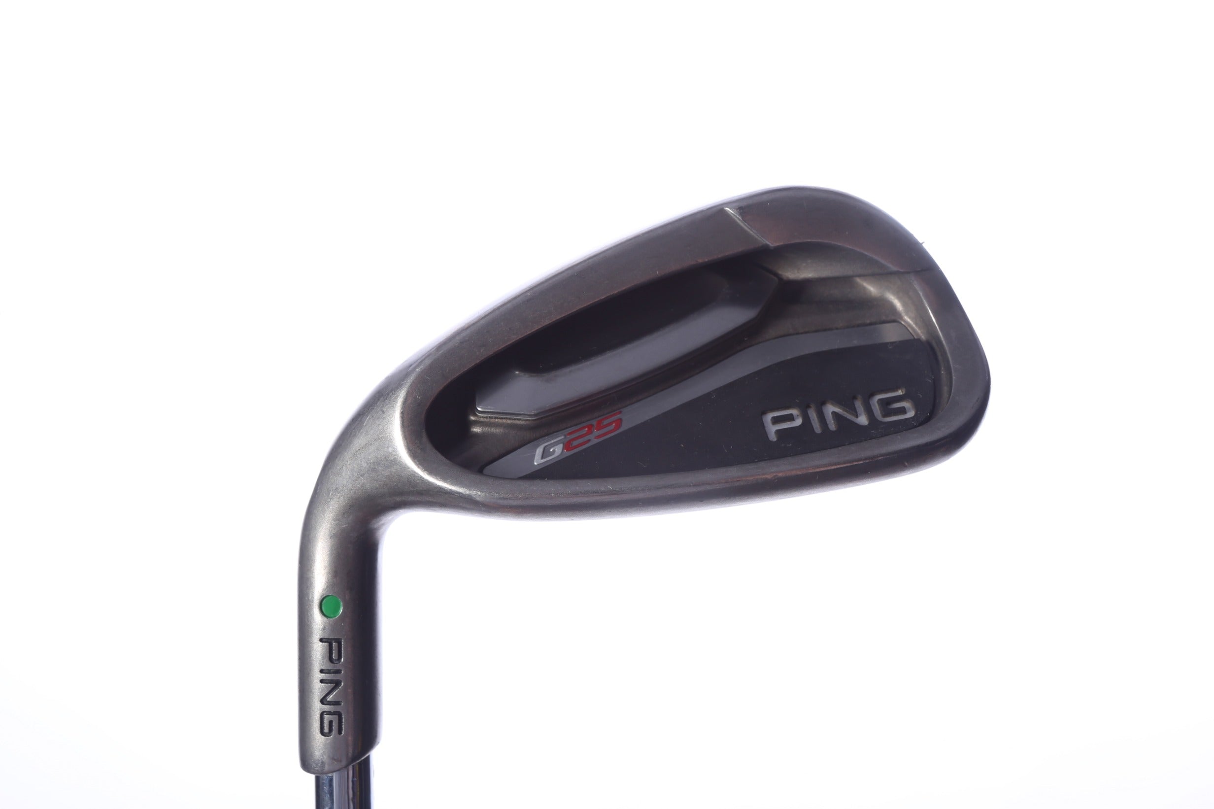 Used Ping G25 Pitching Wedge - Left-Handed - 45 Degrees - Seniors Flex-Next Round