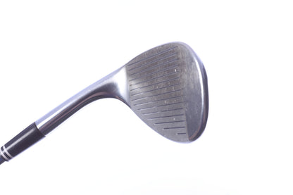 Used Cleveland CG15 Tour Zip Satin Chrome Sand Wedge - Right-Handed - 56 Degrees - Wedge Flex