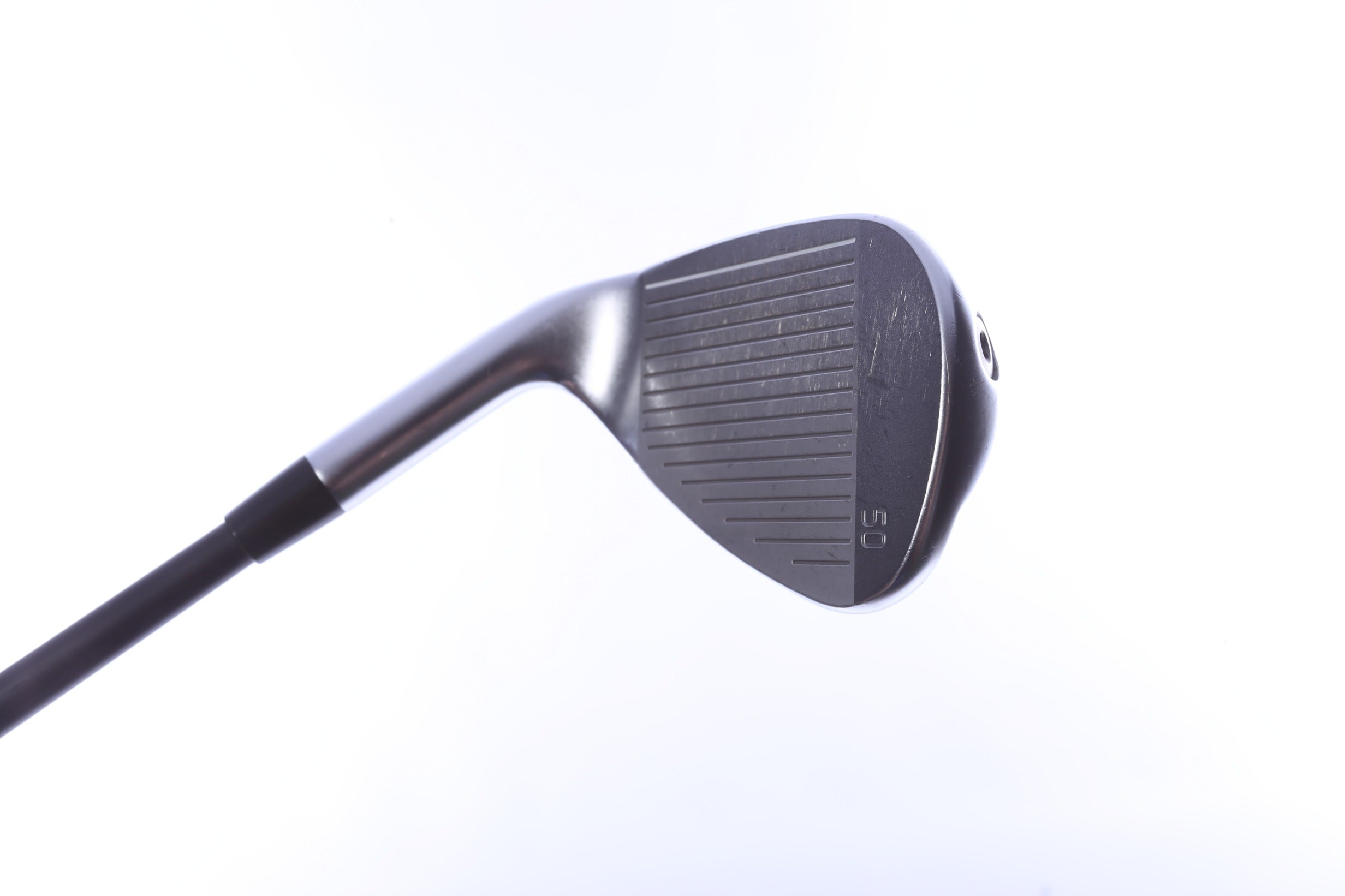 Used Ping G430 Utility Wedge - Right-Handed - 50 Degrees - Regular Flex-Next Round