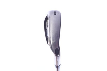 Used Callaway Steelhead XR Single 9-Iron - Right-Handed - Ladies Flex