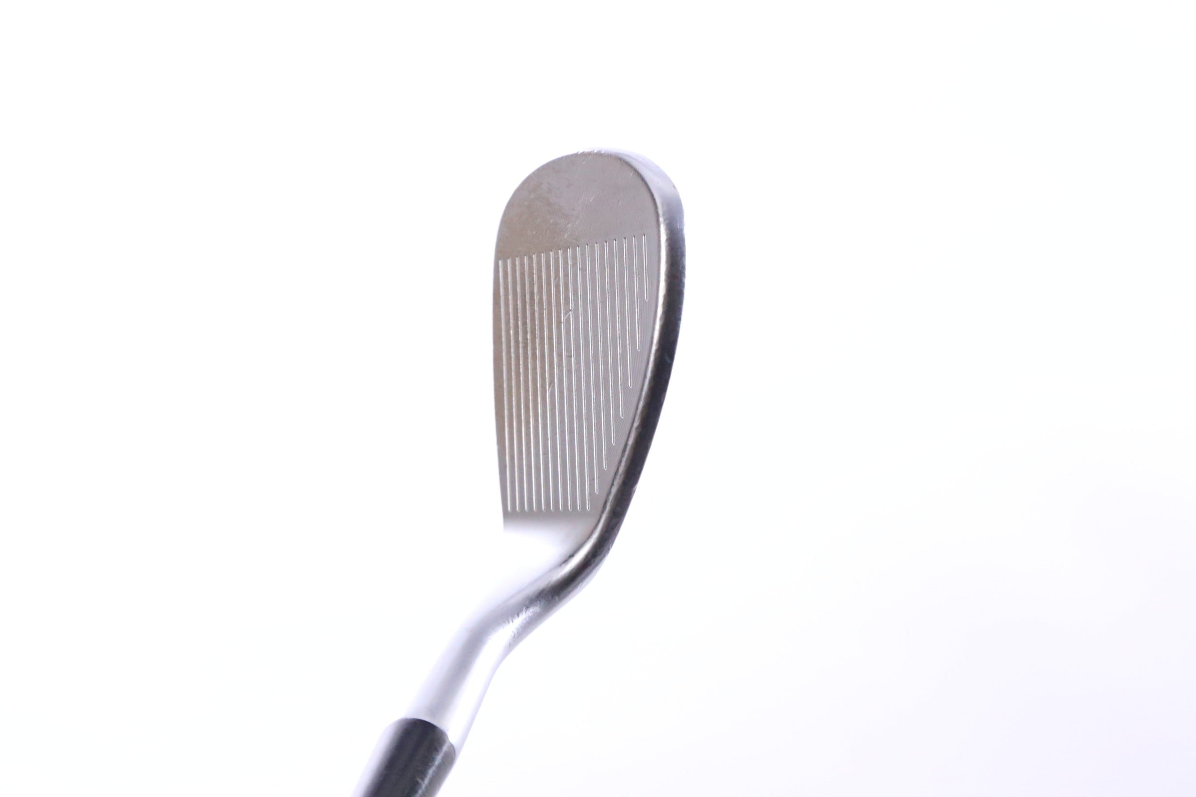 Used Cleveland RTX 3 RTG TOUR ISSUE Gap Wedge - Right-Handed - 52 Degrees - Stiff Flex