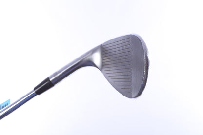 Used Titleist Vokey SM9 Brushed Steel Gap Wedge - Right-Handed - 52 Degrees - Wedge Flex-Next Round