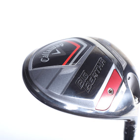 Used Callaway Big Bertha 23 Driver - 12.5 Degrees - Regular Flex Project X HZRDUS Smoke Red RDX - Right-Handed-Next Round
