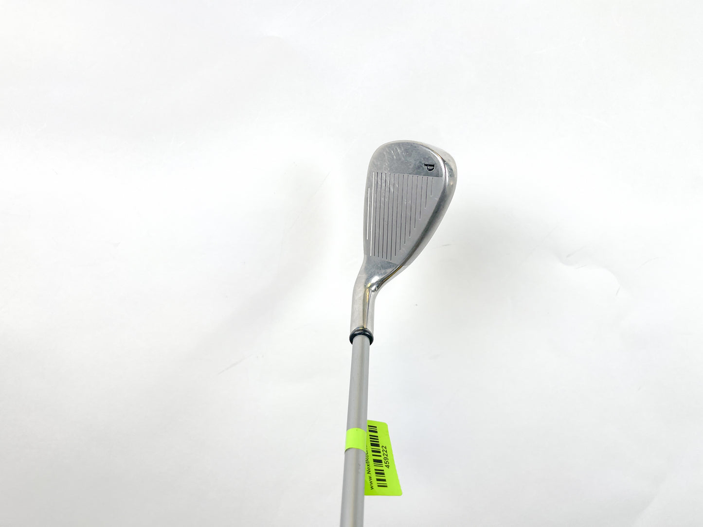 Used Callaway Big Bertha 2008 Pitching Wedge - Right-Handed - 45 Degrees - Ladies Flex-Next Round