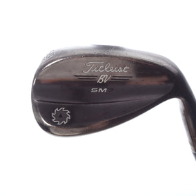 Used Titleist Vokey SM7 Tour Chrome Lob Wedge - Right-Handed - 58 Degrees - Stiff Flex-Next Round