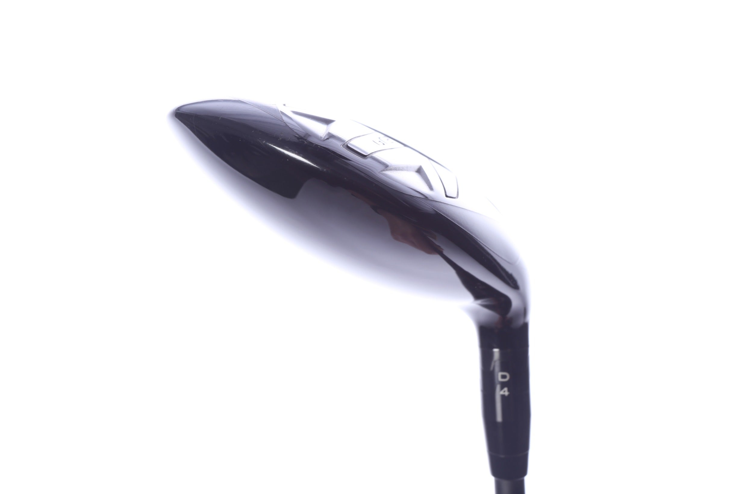 Used Titleist GT2 5-Wood - Right-Handed - 18 Degrees - Regular Flex-Next Round
