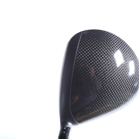 Used Callaway Paradym Ai Smoke TD Driver - 9 Degrees - Stiff Flex Project X HZRDUS Smoke Red RDX - Right-Handed-Next Round
