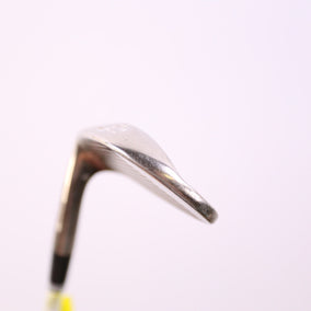 Used Cleveland CG17 Lob Wedge - Right-Handed - 58 Degrees - Stiff Flex-Next Round