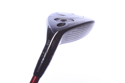 Used Titleist GT2 5H Hybrid - Right-Handed - 24 Degrees - Regular Flex