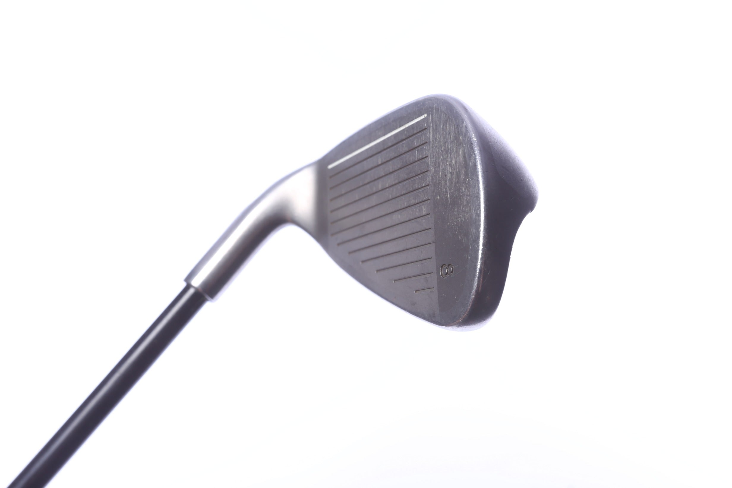 Used Ping Rapture V2 Single 8-Iron - Right-Handed - Regular Flex-Next Round