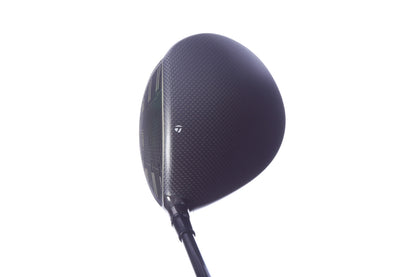 Used TaylorMade Qi35 LS Driver - 10.5 Degrees - Extra Stiff Flex Mitsubishi Tensei AV White - Right-Handed-Next Round