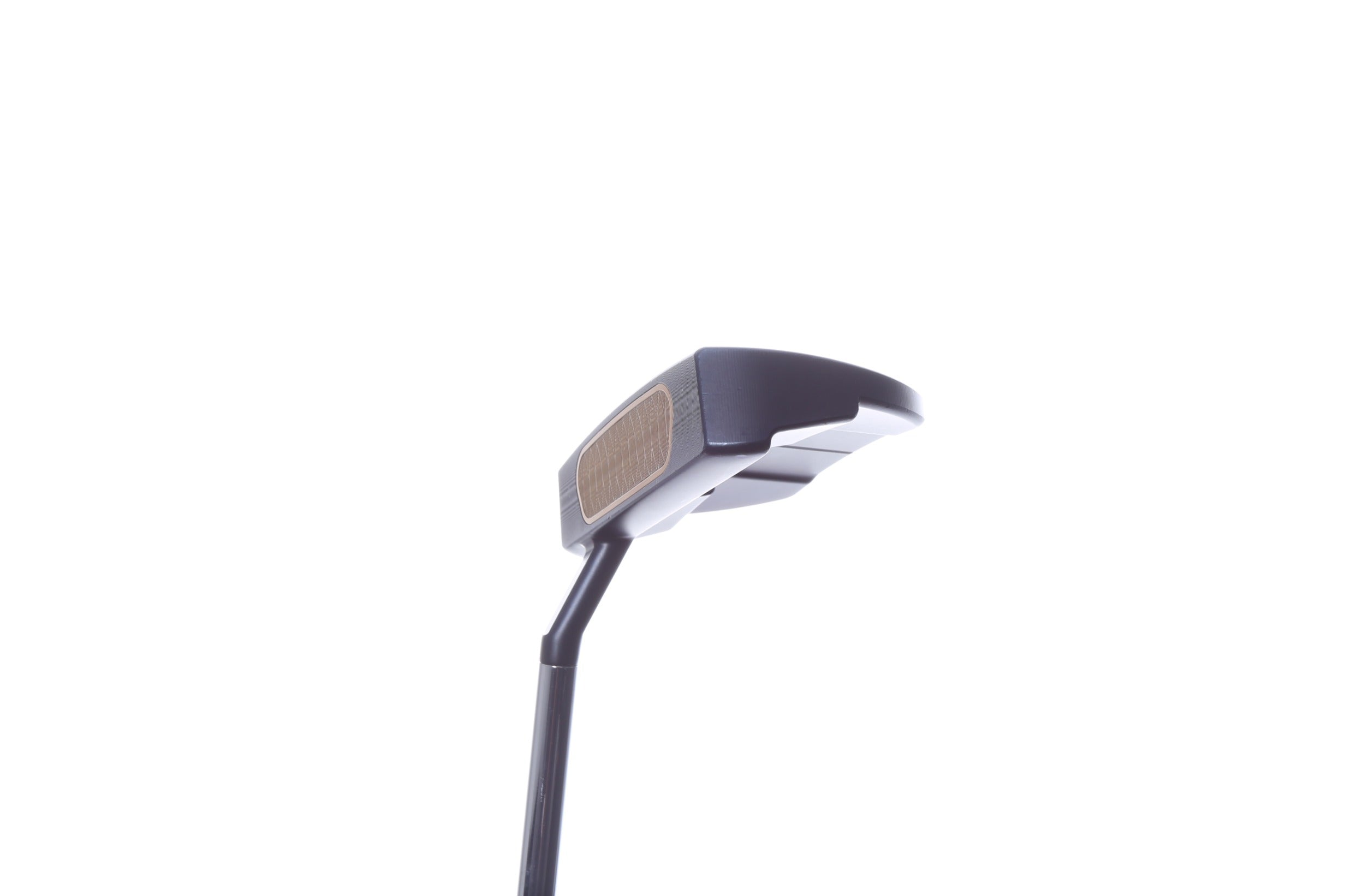 Used Odyssey Ai-ONE Milled Three T S Putter - Right-Handed - 35 in - Mallet-Next Round