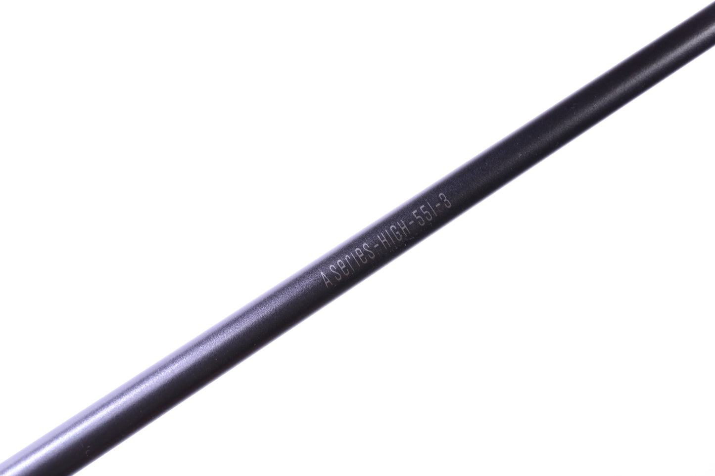 Used La Golf A Series Hybrid Regular Graphite Fairway Wood Shaft - 40 in - No Adapter-Next Round