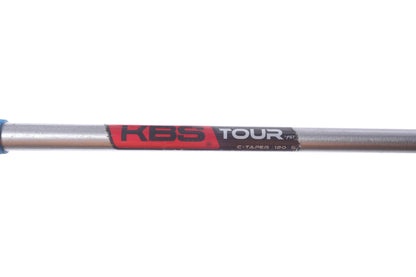 Used Cobra AMP Single 8-Iron - Left-Handed - Stiff Flex-Next Round