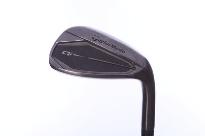 Used TaylorMade Qi Approach Wedge - Right-Handed - 49 Degrees - Extra Stiff Flex-Next Round