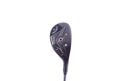Used Callaway Apex 19 3H Hybrid - Right-Handed - 20 Degrees - Stiff Flex