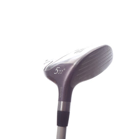 Used Ping Faith 5-Wood - Right-Handed - 22 Degrees - Ladies Flex-Next Round