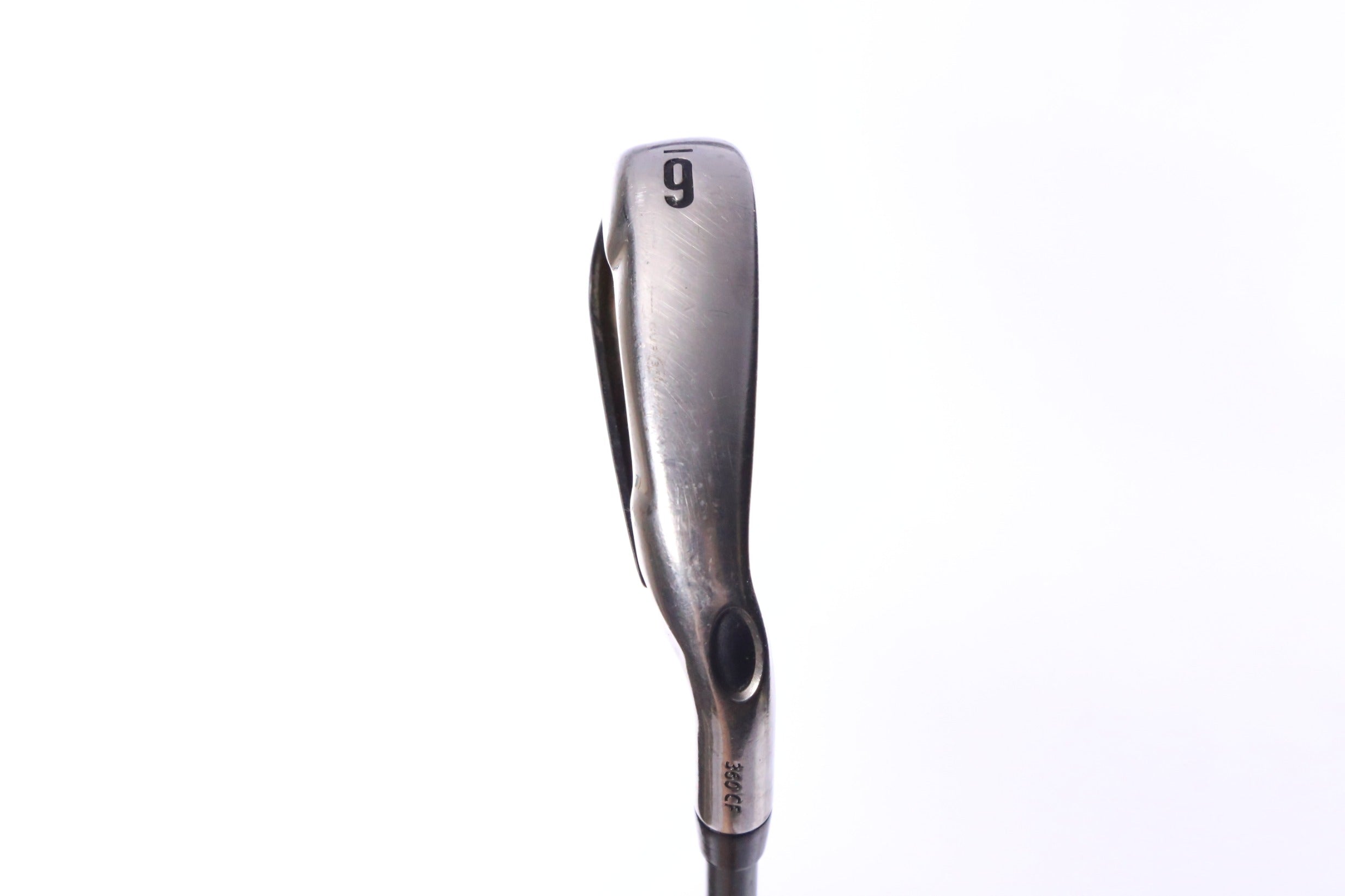 Used Callaway Steelhead XR Single 6-Iron - Right-Handed - Regular Flex-Next Round