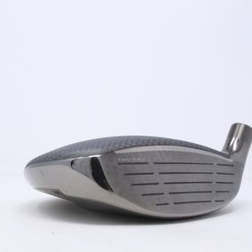 Used TaylorMade Qi35 MAX Lite 3-Wood - HEAD ONLY - Right-Handed - 15.5 Degrees-Next Round