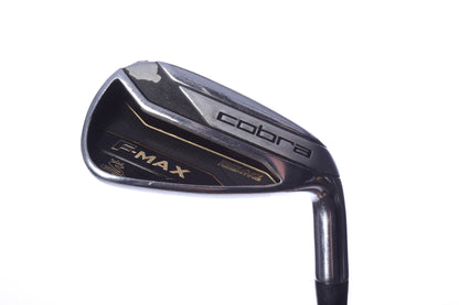 Used Cobra F-Max Single 8-Iron - Right-Handed - Seniors Flex-Next Round