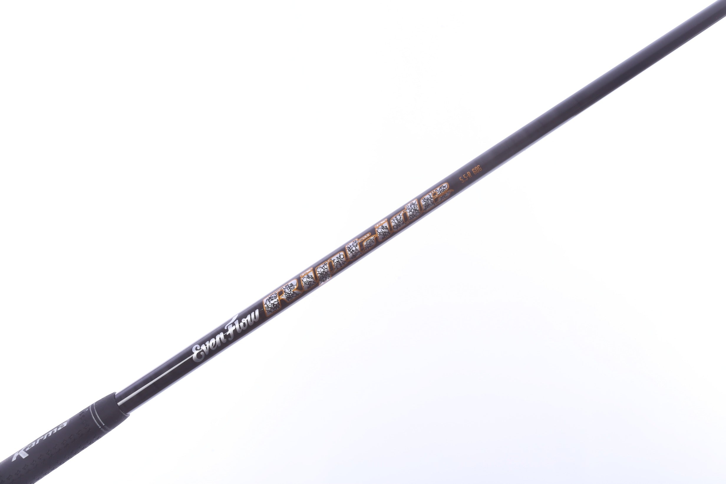 Used Project X EvenFlow Riptide Fairway Wood Shaft Regular Flex Graphite - 42.25 in - Callaway Opti-Fit Adapter-Next Round