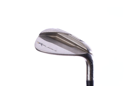 Used TaylorMade RocketBladez Approach Wedge - Right-Handed - 50 Degrees - Stiff Flex