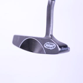 Used Yes! Tracy II Putter - Right-Handed - 33 in - Blade-Next Round