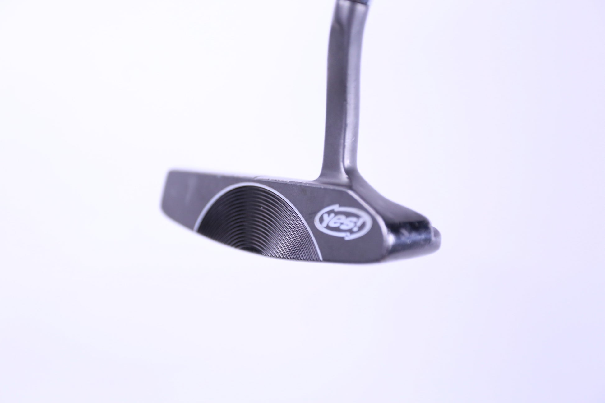 Used Yes! Tracy II Putter - Right-Handed - 33 in - Blade-Next Round