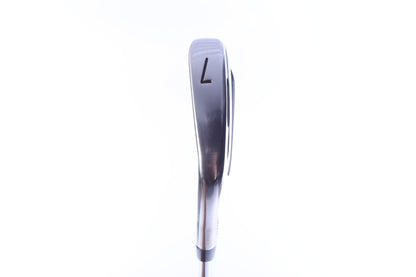 Used Titleist 2021 T100S Single 7-Iron - Left-Handed - Stiff Flex