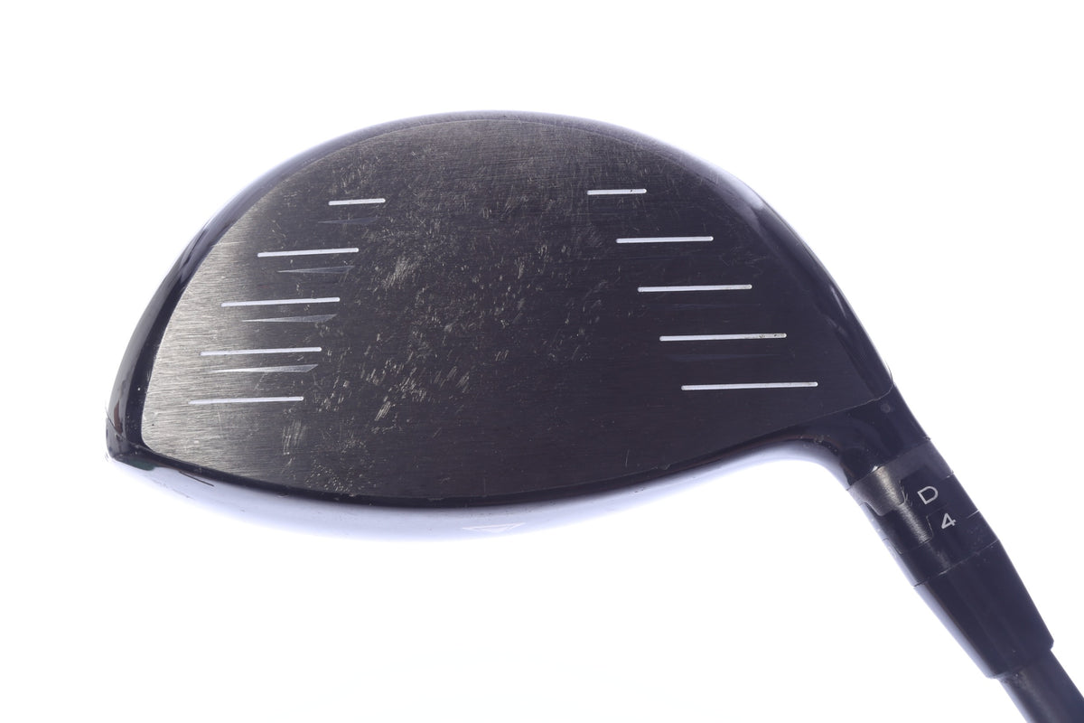 Used Titleist 915 D3 Driver - 10.5 Degrees - Regular Flex Aldila Tour - Left-Handed