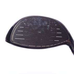 Used Cobra Fly-Z+ Driver - 9.5 Degrees - Regular Flex Matrix VLCT-SP - Left-Handed-Next Round
