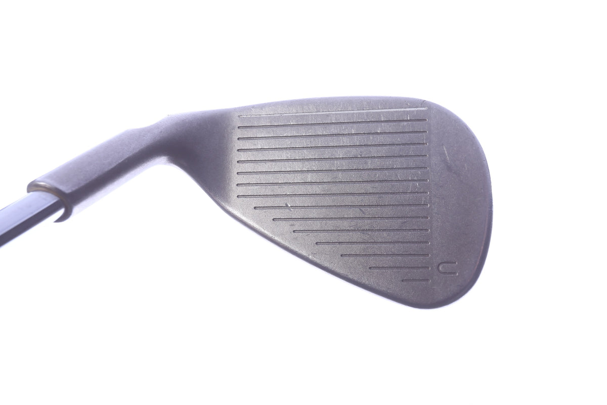 Used Ping G10 Utility Wedge - Right-Handed - 50 Degrees - Stiff Flex