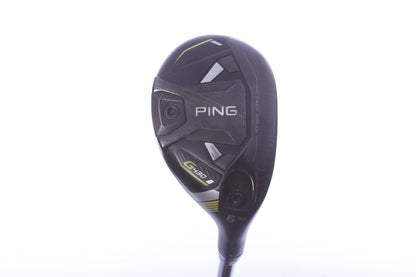 Used Ping G430 6H Hybrid - Right-Handed - 30 Degrees - Seniors Flex