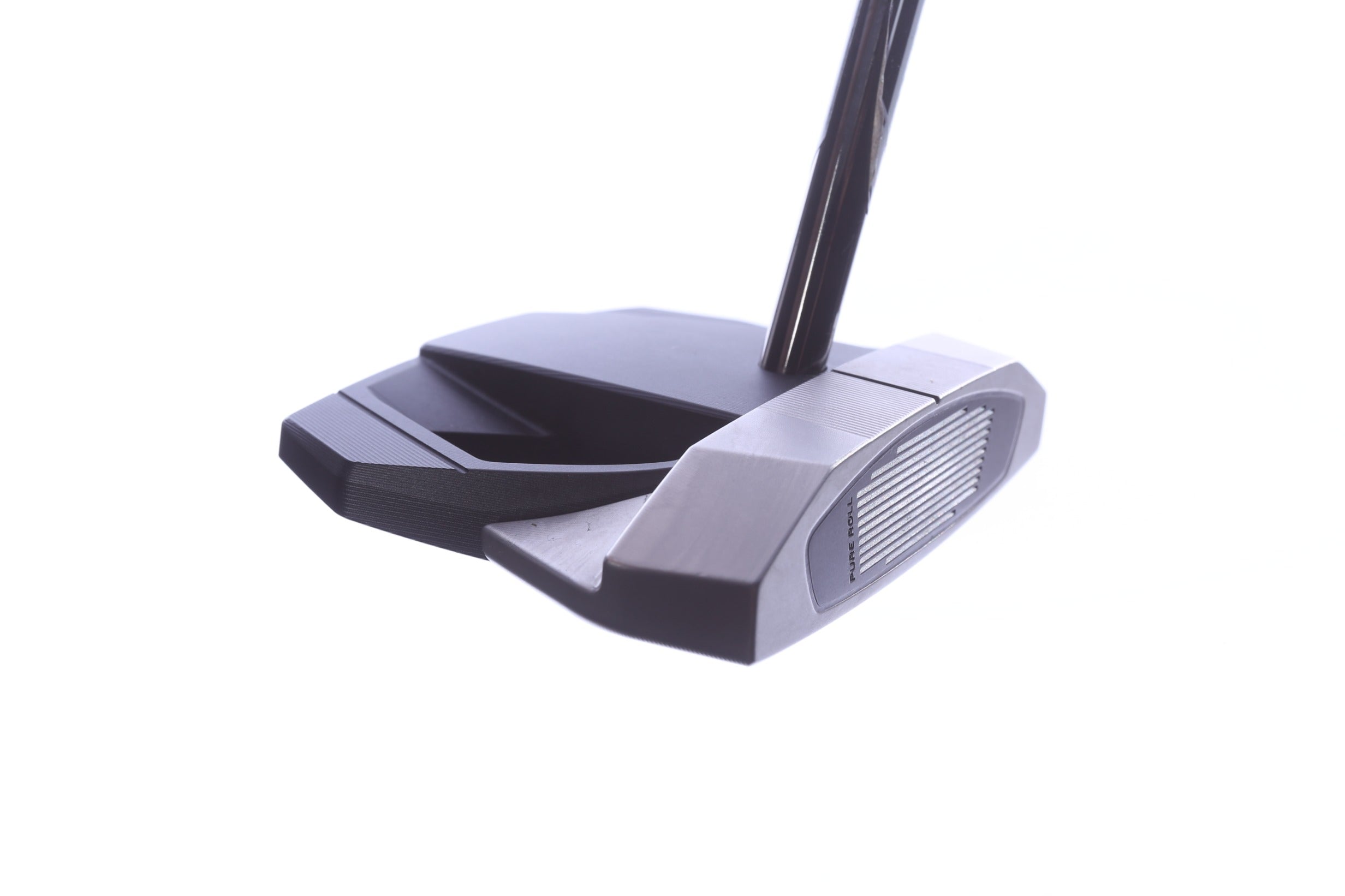 Used TaylorMade 5K-ZT Counter Balance Putter - Right-Handed - 36 in - Mallet