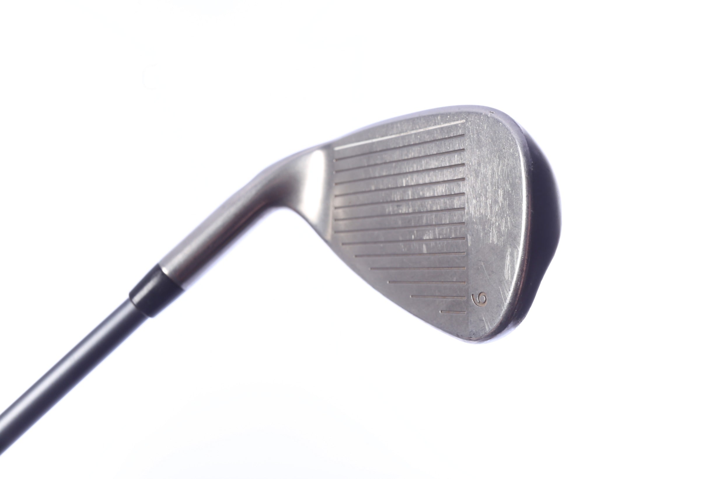 Used Ping G Single 9-Iron - Right-Handed - Regular Flex