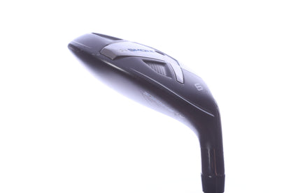 Used Callaway Paradym Ai Smoke MAX Fast 6H Hybrid - Right-Handed - 27 Degrees - Seniors Flex