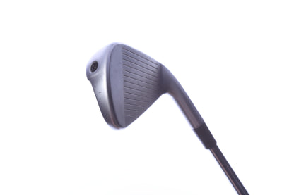 Used TaylorMade 2023 P790 Single 4-Iron - Left-Handed - Extra Stiff Flex