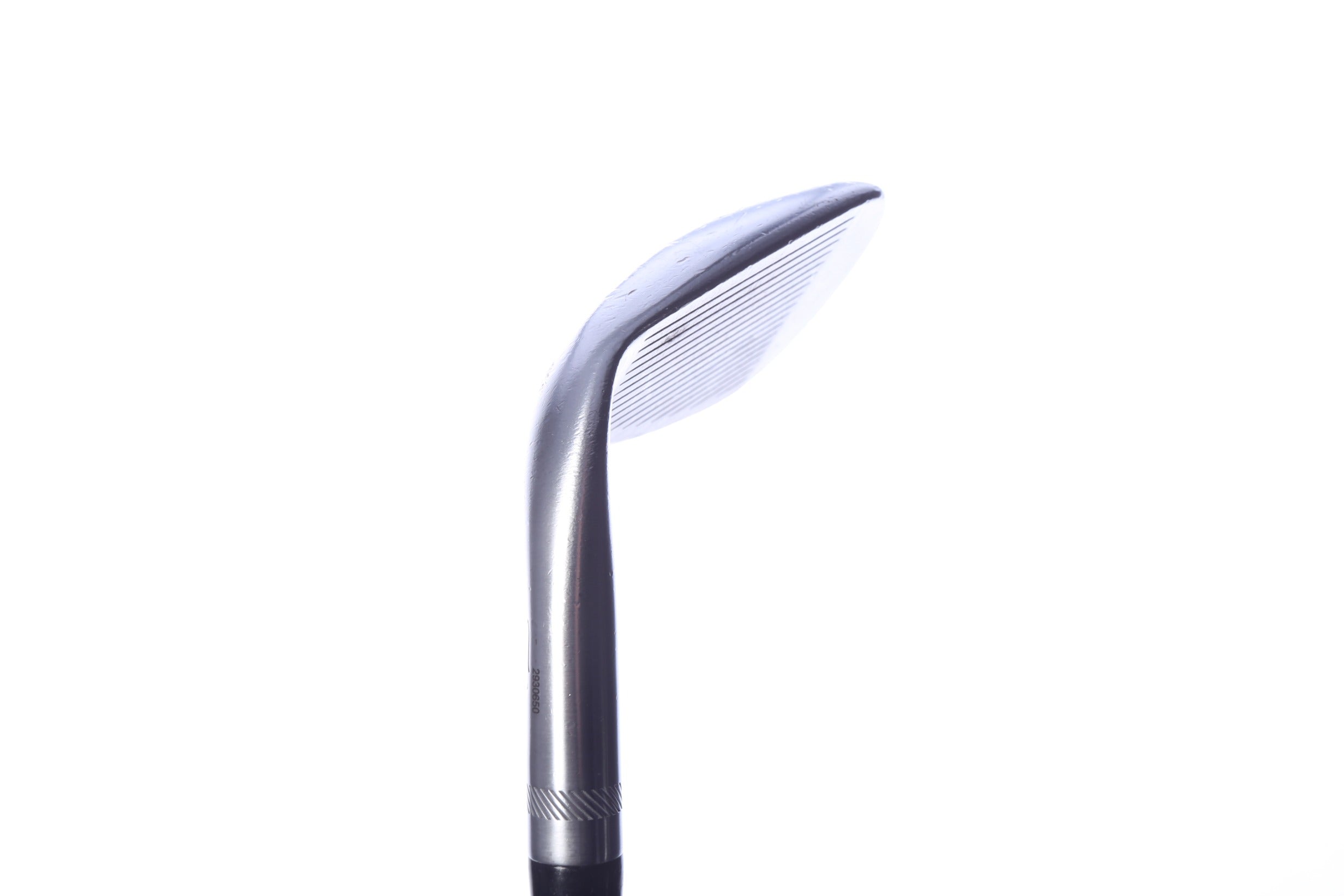 Used Titleist Vokey SM10 Tour Chrome Sand Wedge - Right-Handed - 56 Degrees - Wedge Flex-Next Round